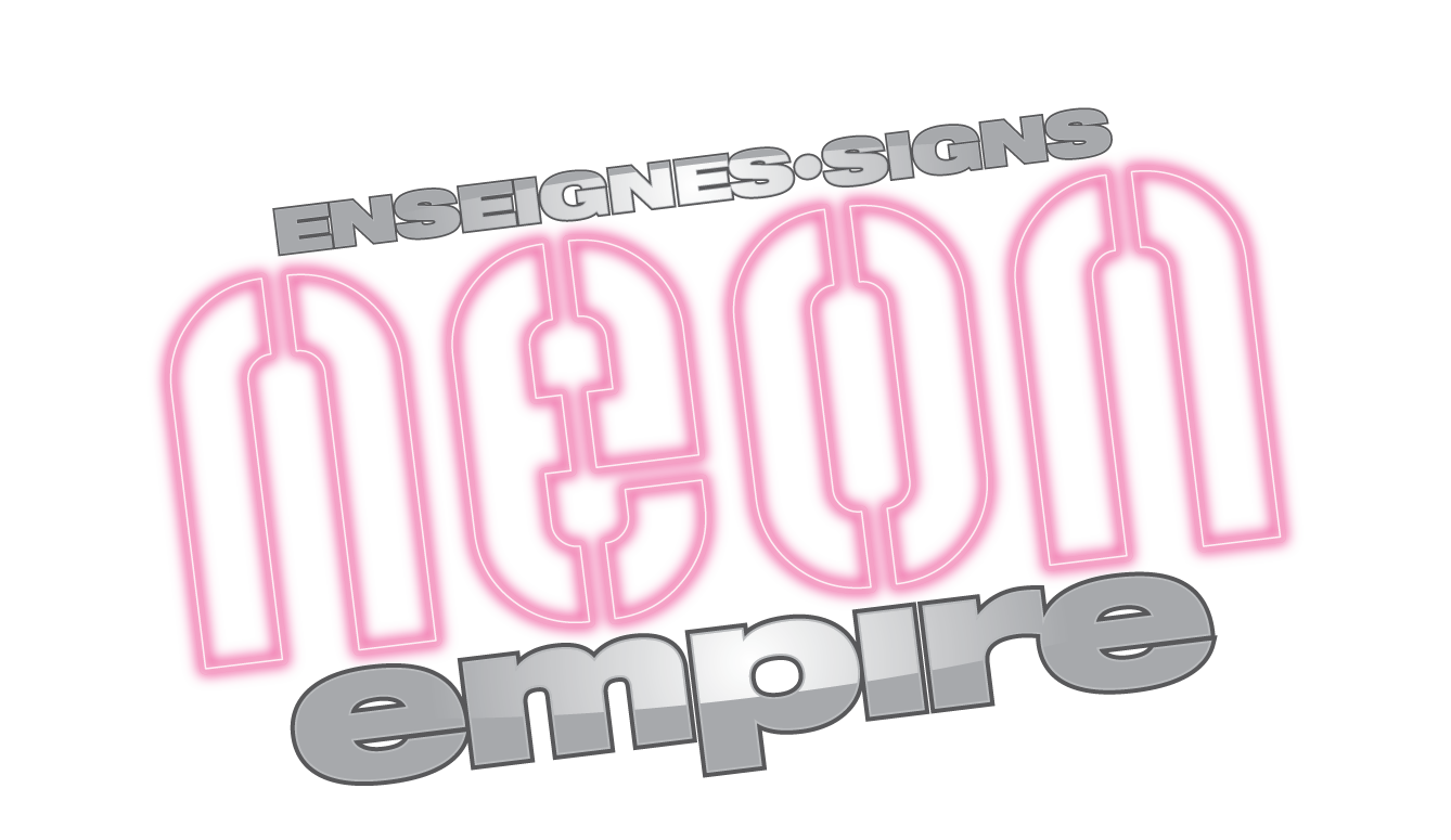 Neon Empire Inc.